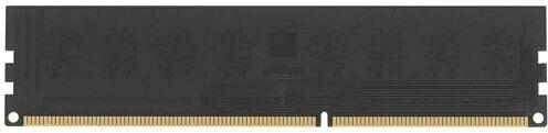 Модуль памяти DDR3 4GB AMD PC3-10600 1333MHz CL9 1.5V RTL - фото №13