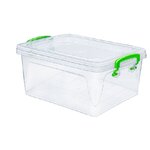 Elfplast Контейнер Fresh Box 235 5 л - изображение