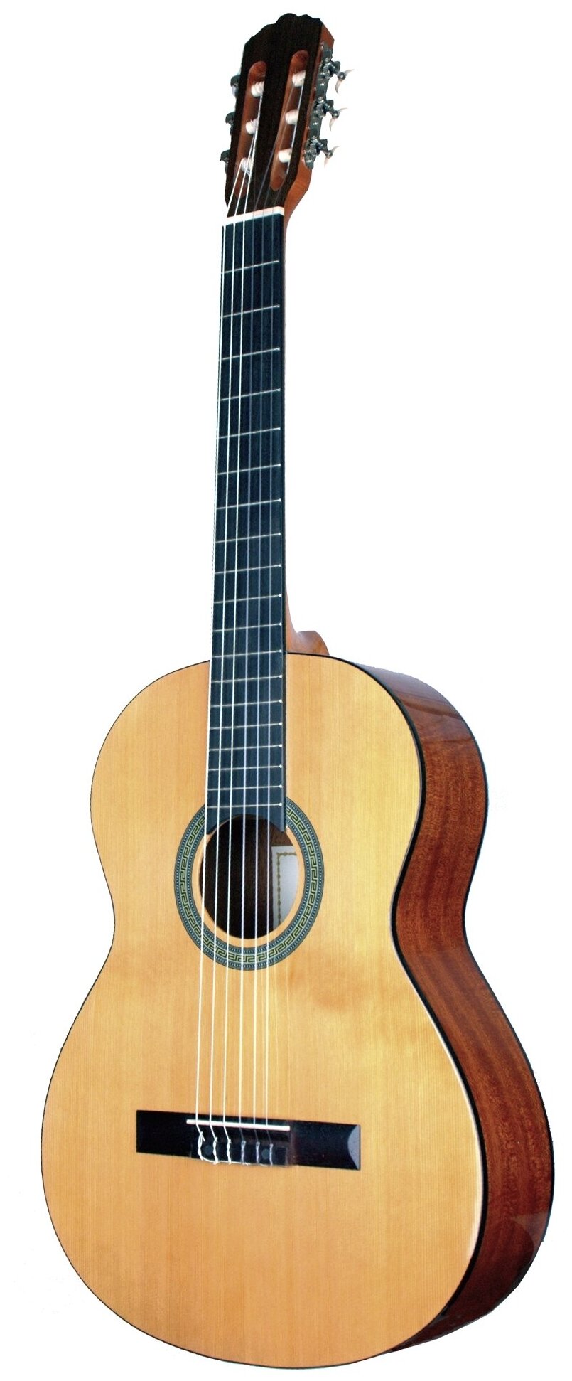 Barcelona CG139 классическая гитара 4/4