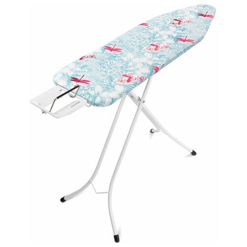 фото Гладильная доска "barabantia"124х38см, 134661 brabantia