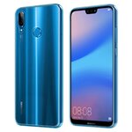 Чехол Vipe Color для Huawei P20 Lite - изображение