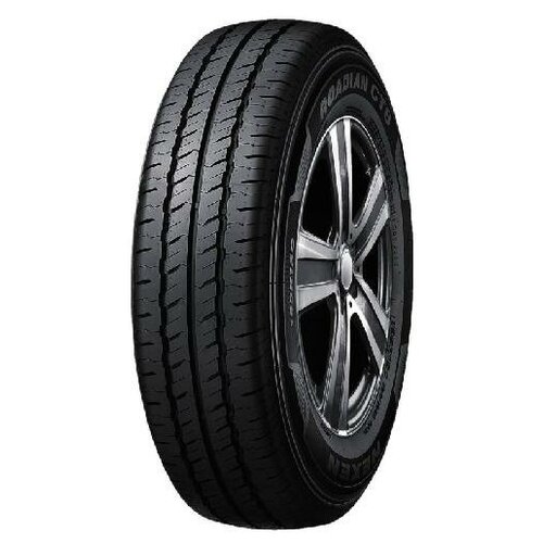 Летние шины Nexen Roadian CT8 205/ R14 109/107T