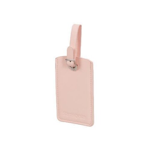 Бирки для багажа Samsonite Travel Accessories Luggage Tag x2