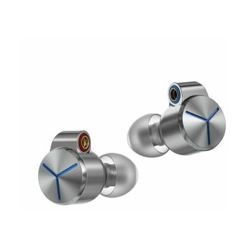 Вставные наушники FiiO FA7S silver 2289000₽