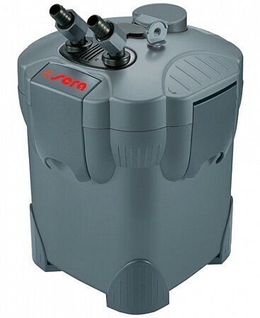 Внешний фильтр SERA - фото №1