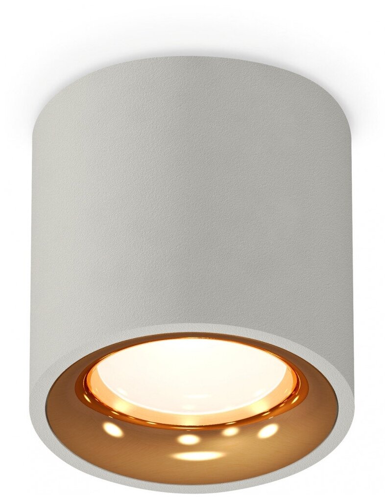 Накладной светильник светодиодный Ambrella Techno Spot XS7533024 - фотография № 1