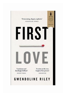 First Love (Riley Gwendoline) - фото №1