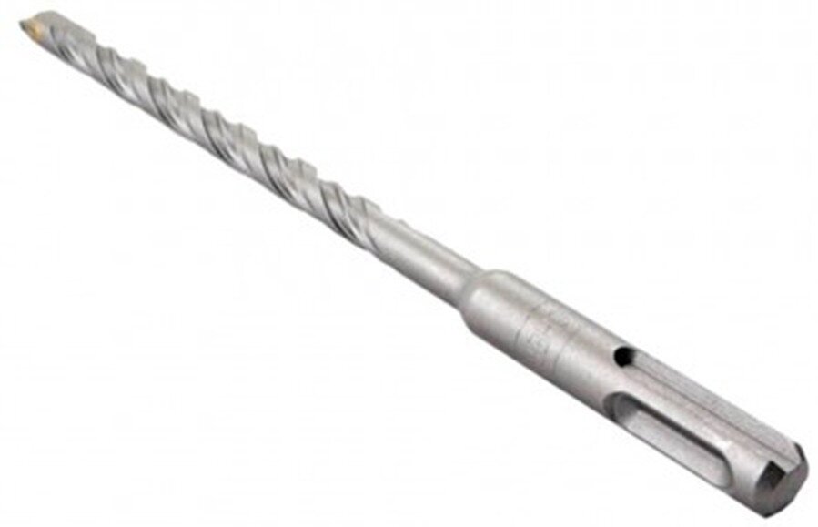 фото Бур 5*150/210мм (SDS+) для перфоратора
