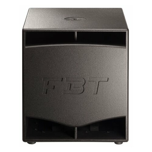 фото Сабвуфер FBT ProMaxx 15sa