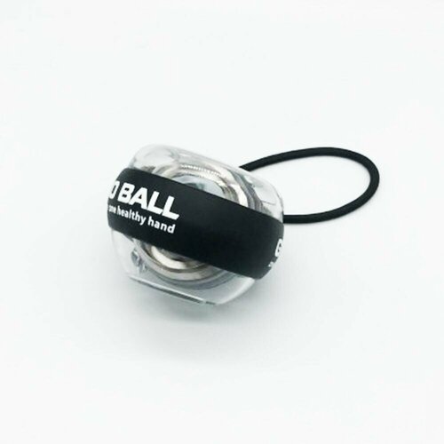 Гироскопический тренажер для рук Повербол 750₽