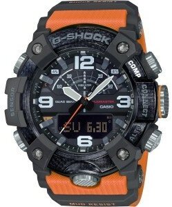 Наручные часы CASIO G-Shock GG-B100-1A9