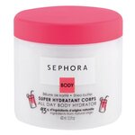 Sephora Крем для тела Good Skincare Body Увлажнение на целый день - изображение