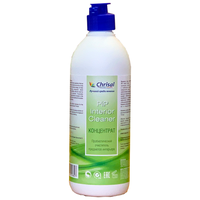 Универсальное чистящее пробиотическое средство Chrisal PIP Interior Cleaner 500 мл