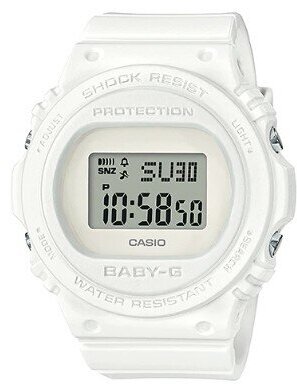 Наручные часы CASIO Baby-G