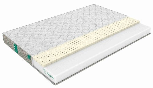 Матрас Sleeptek Roll Latex Foam 12, Размер 180х190 см