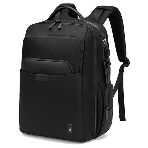 фото Рюкзак "bange bg63", цвет черный