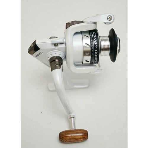 Катушка NaoHai CONGO 2000