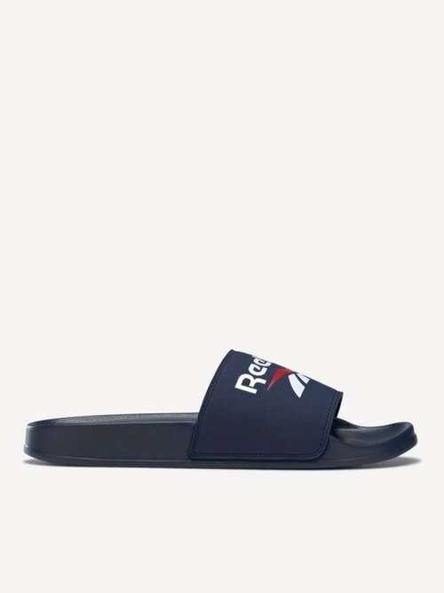 Шлепанцы Reebok RBK FULGERE SLIDE, размер 44.5EU (11US), синий