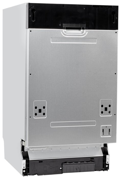 Посудомоечная машина Weissgauff BDW 4134 D