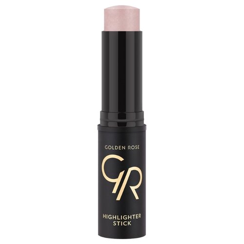 фото Golden Rose Хайлайтер Highlighter Stick с эффектом мгновенного сияния 02