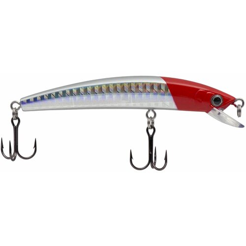фото Воблер kyoda edge minnow 90f, 90 мм, 7,6 гр, 0,6-1,3м, p11