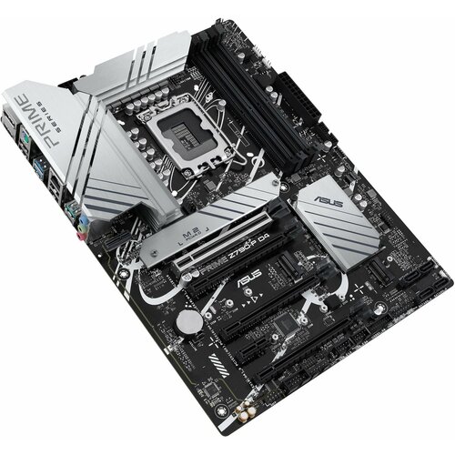 Материнская плата ASUS PRIME Z790-P D4 LGA1700 Z790 USB32 GEN 2 MB 90MB1CV0-M0EAY0 2455000₽
