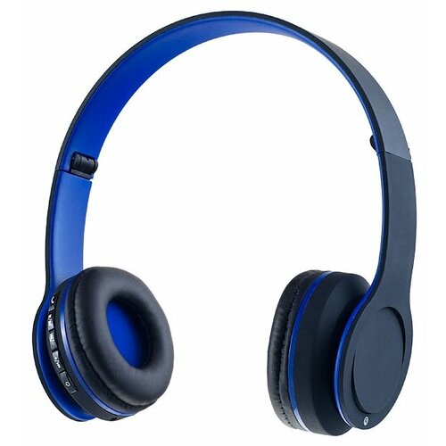 Perfeo BT FLEX черно-синий 225400₽