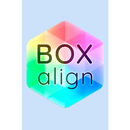 Сервис активации для Box Align X игры для Xbox 39900₽