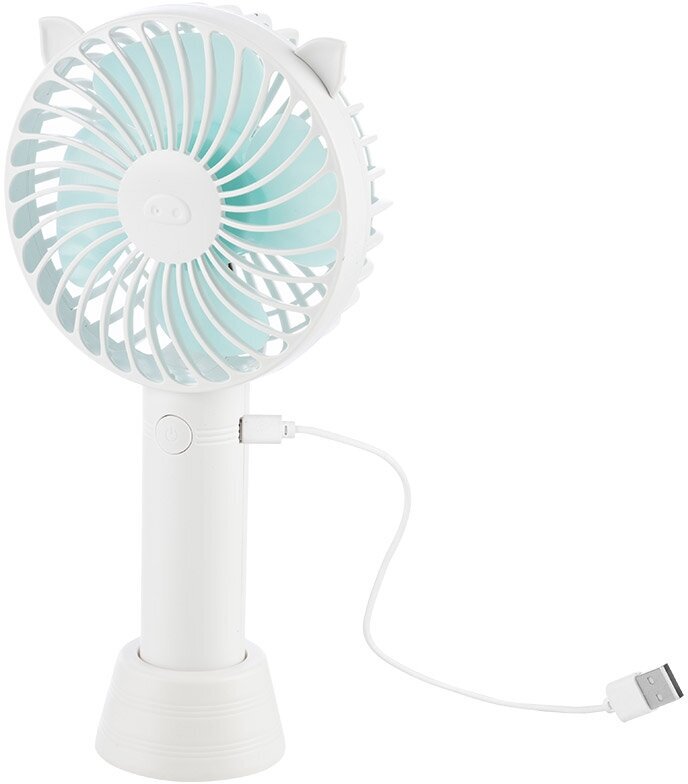 фото Вентилятор портативный Energy EN-0610 USB