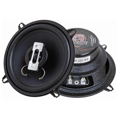 Автомобильная акустика KICX RX-502 270000₽