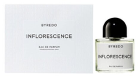 Byredo Inflorescence парфюмерная вода 100мл