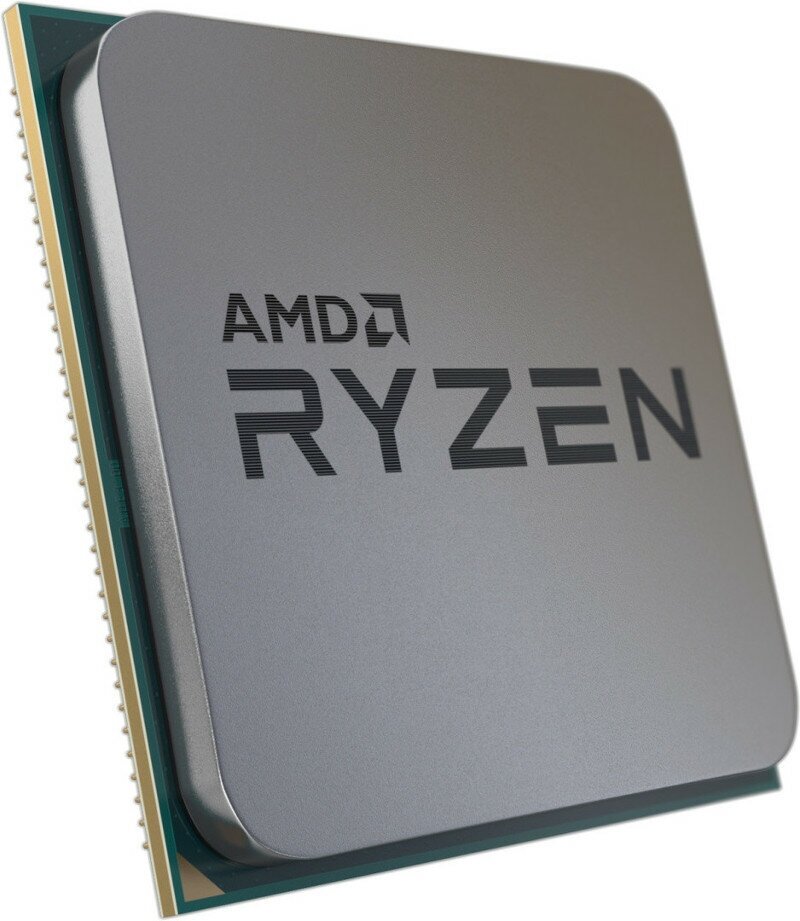 Процессор AMD Ryzen 7 1700X AM4 8 x 3400 МГц