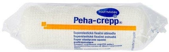 Hartmann PEHA-CREPP Бинт фиксирующий пеха-крепп, 4 м х 12 см