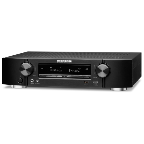 фото AV-ресивер Marantz NR1710