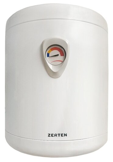 Накопительный электрический водонагреватель Zerten EZ-50