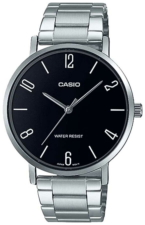 Наручные часы CASIO MTP-VT01D-1B2