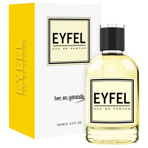 Eyfel perfume парфюмерная вода W171, 100 мл eyfel perfume парфюмерная вода w10 100 мл