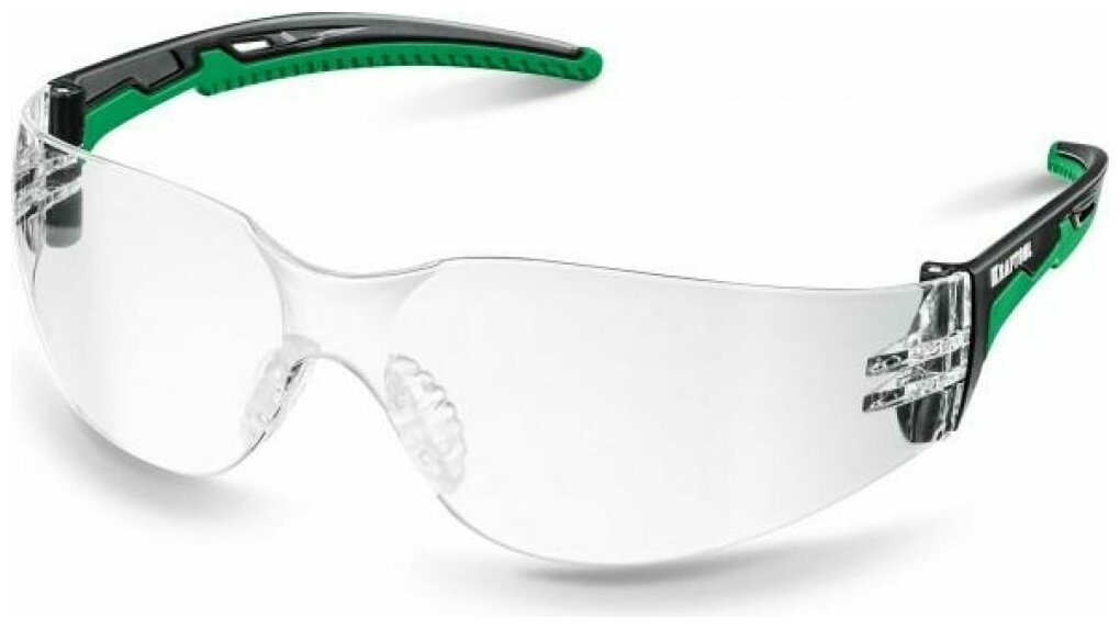 KRAFTOOL Pulsar Панорамные прозрачные защитные очки 110460