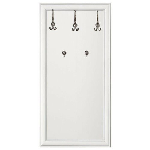 Вешалка KENTAKI S320-WIE/75 белый