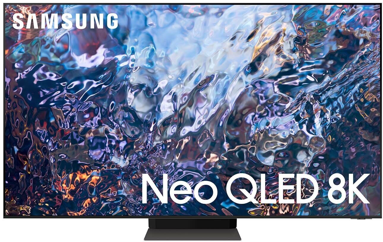 Телевизор QLED Samsung QE55QN700AU