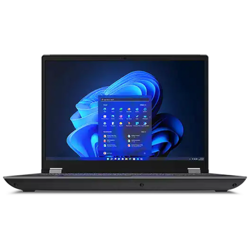 Ноутбук Lenovo ThinkPad P16 21D600A0US 28800000₽