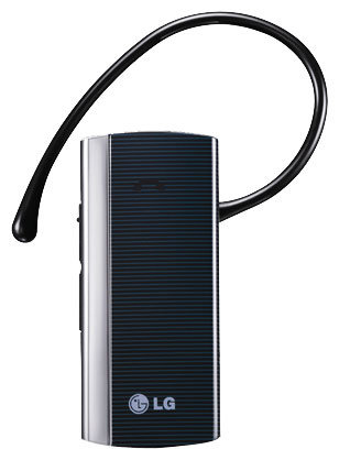 Bluetooth-гарнитура LG HBM-210