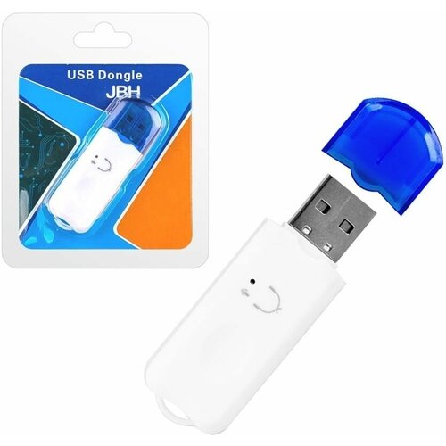 Адаптер Bluetooth 2.1, беспроводной блютуз адаптер usb для компьютера, ноутбука bluetooth usb адаптер noname jbh bt 09 белый