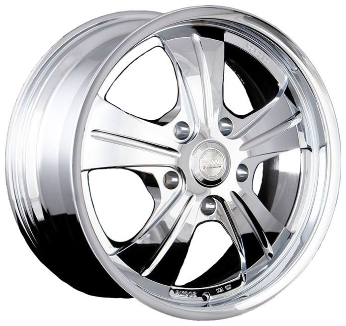 Колесный диск RW Premium НF-611 (Кованые) 20x9" PCD5x130 ET45 D71.6