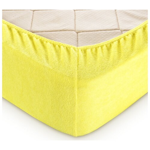 фото Простыня на резинке текс-дизайн