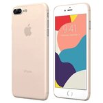 Чехол Vipe Wispy для Apple iPhone 7 Plus/iPhone 8 Plus - изображение