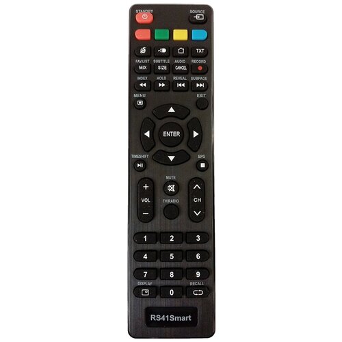 Пульт Huayu для Витязь RS41C0-HOME RS41Smart 477₽