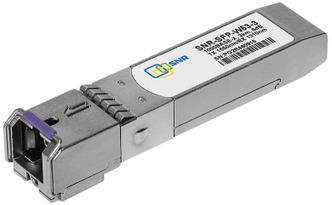 Модуль SNR SNR-SFP-W53-3