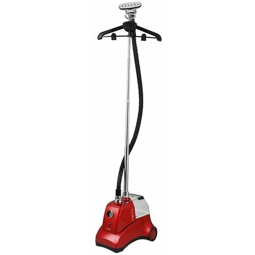 Отпариватель стационарный VC-114 2800Вт 33 литра красный 10685₽