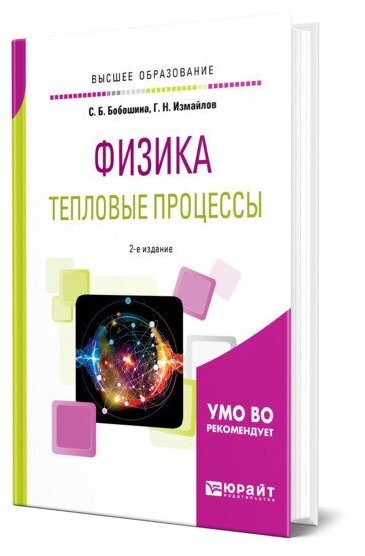 Физика. Тепловые процессы